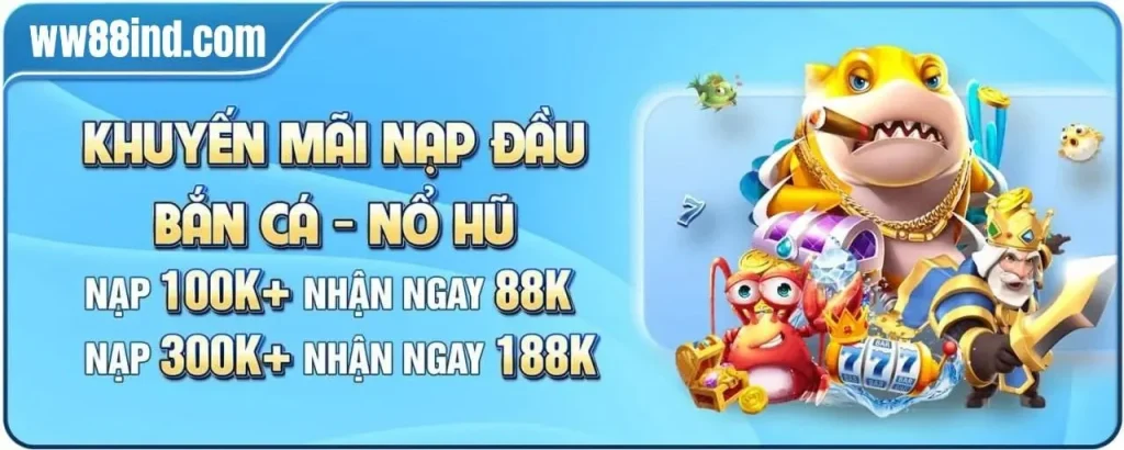 Khuyến mãi 188k